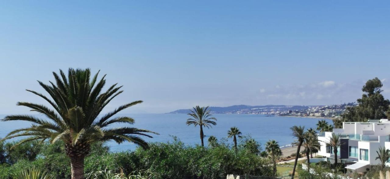 Apartamento Riviera Andaluza 3 Estepona Exterior foto